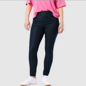 Denizen by Levi’s 16/33W | High Rise Super Skinny Jeans | NWT